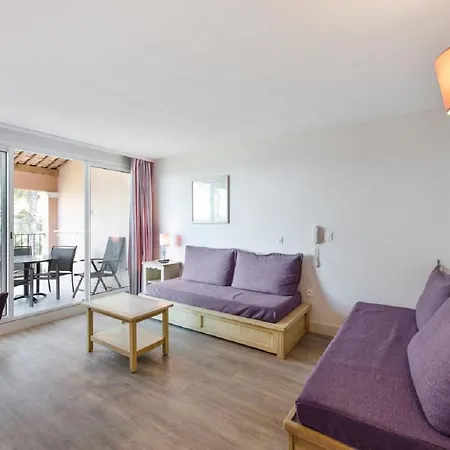 Apartment La Pinede - Maeva *
