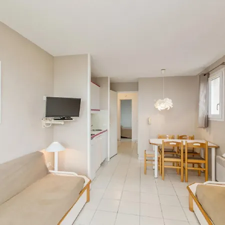 Apartment La Pinede - Maeva